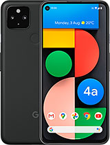 Best available price of Google Pixel 4a 5G in Seychelles