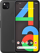 Best available price of Google Pixel 4a in Seychelles