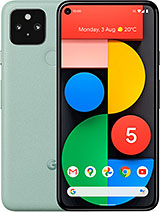 Best available price of Google Pixel 5 in Seychelles