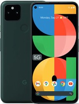 Best available price of Google Pixel 5a 5G in Seychelles