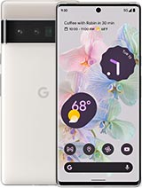 Best available price of Google Pixel 6 Pro in Seychelles