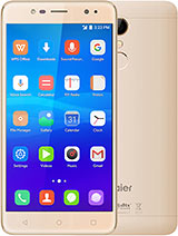 Best available price of Haier L7 in Seychelles