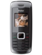Best available price of Haier M160 in Seychelles