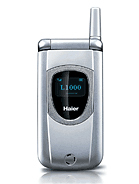 Best available price of Haier L1000 in Seychelles