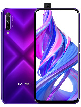 Best available price of Honor 9X Pro in Seychelles