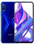 Best available price of Honor 9X in Seychelles