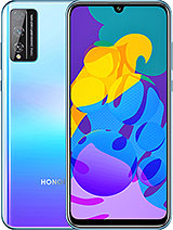Honor View30 Pro at Seychelles.mymobilemarket.net