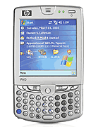 Best available price of HP iPAQ hw6510 in Seychelles