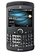 Best available price of HP iPAQ Glisten in Seychelles