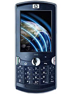 Best available price of HP iPAQ Voice Messenger in Seychelles