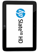 Best available price of HP Slate10 HD in Seychelles
