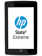 Best available price of HP Slate7 Extreme in Seychelles