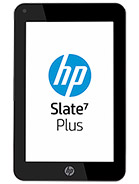 Best available price of HP Slate7 Plus in Seychelles