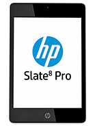 Best available price of HP Slate8 Pro in Seychelles