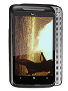 Best available price of HTC 7 Surround in Seychelles