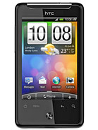 Best available price of HTC Aria in Seychelles