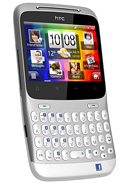 Best available price of HTC ChaCha in Seychelles