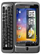 Best available price of HTC Desire Z in Seychelles
