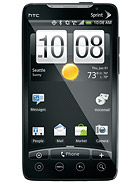 Best available price of HTC Evo 4G in Seychelles