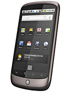Best available price of HTC Google Nexus One in Seychelles