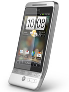 Best available price of HTC Hero in Seychelles