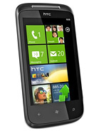 Best available price of HTC 7 Mozart in Seychelles