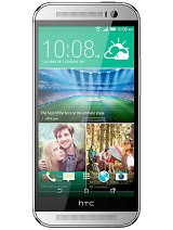 Best available price of HTC One M8 CDMA in Seychelles