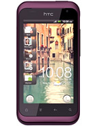 Best available price of HTC Rhyme in Seychelles