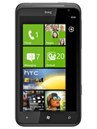 Best available price of HTC Titan in Seychelles