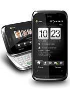Best available price of HTC Touch Pro2 in Seychelles