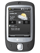 Best available price of HTC Touch in Seychelles