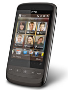 Best available price of HTC Touch2 in Seychelles