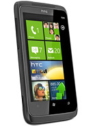 Best available price of HTC 7 Trophy in Seychelles
