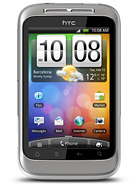 Best available price of HTC Wildfire S in Seychelles