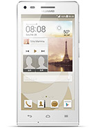 Best available price of Huawei Ascend G6 4G in Seychelles