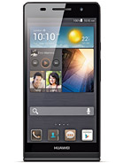 Best available price of Huawei Ascend P6 in Seychelles