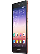Best available price of Huawei Ascend P7 Sapphire Edition in Seychelles