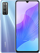 Best available price of Huawei Enjoy 20 Pro in Seychelles