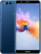 Best available price of Honor 7X in Seychelles