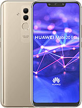 Best available price of Huawei Mate 20 lite in Seychelles