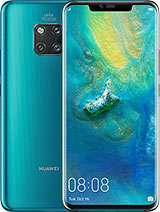 Best available price of Huawei Mate 20 Pro in Seychelles