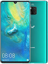 Best available price of Huawei Mate 20 X 5G in Seychelles