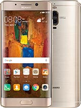 Best available price of Huawei Mate 9 Pro in Seychelles