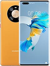 Best available price of Huawei Mate 40 Pro in Seychelles