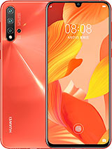 Best available price of Huawei nova 5 Pro in Seychelles