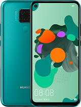 Best available price of Huawei nova 5i Pro in Seychelles
