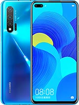 Best available price of Huawei nova 6 5G in Seychelles