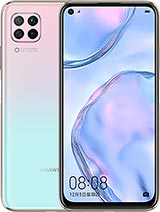 Best available price of Huawei nova 6 SE in Seychelles