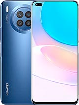 Best available price of Huawei nova 8i in Seychelles