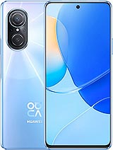 Best available price of Huawei nova 9 SE 5G in Seychelles